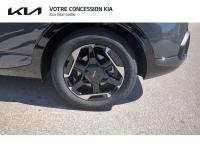 Kia Nouveau Sportage Hybride restylé GT-Line Premium