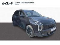 Kia Nouveau Sportage Hybride restylé GT-Line Premium