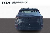 Kia Nouveau Sportage Hybride restylé GT-Line Premium