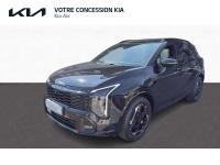 Kia Nouveau Sportage Hybride restylé GT-Line Premium