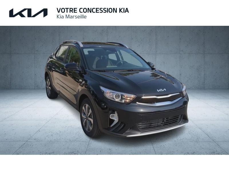 Kia Stonic Active