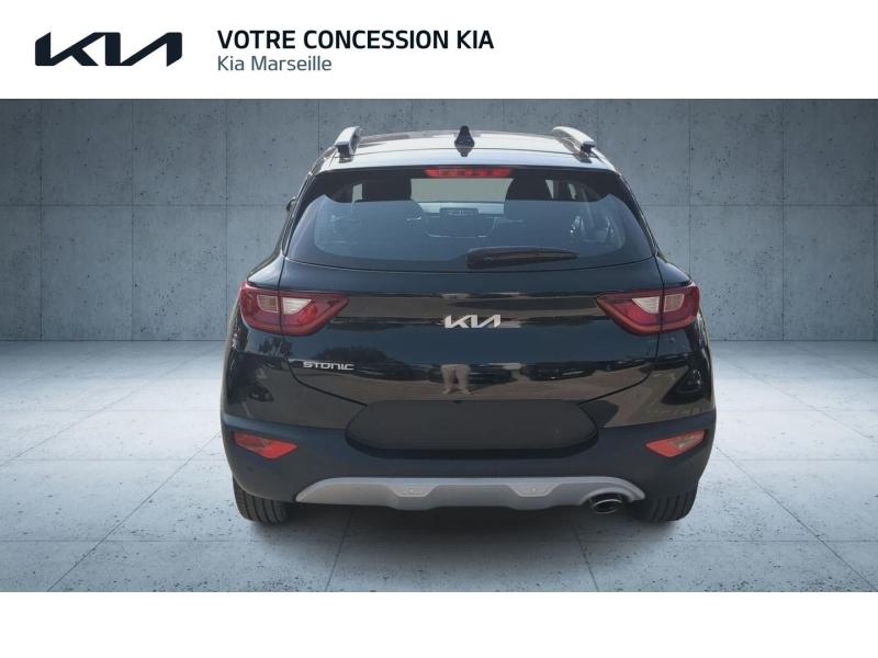 Kia Stonic Active