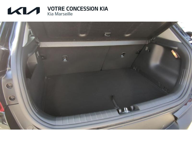 Kia Stonic Active