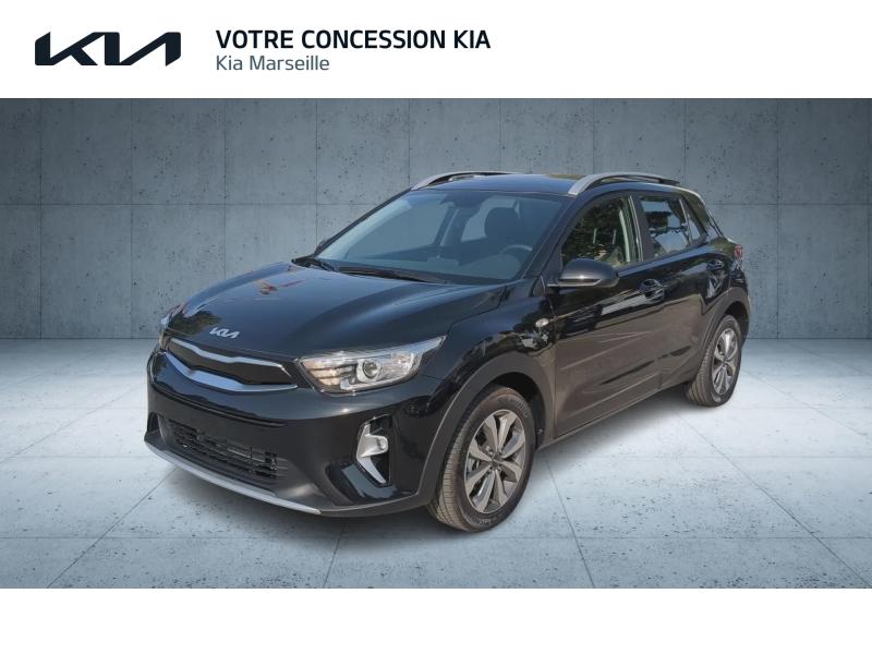 Kia Stonic Active