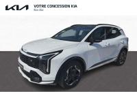 Kia Nouveau Sportage Hybride restylé GT-Line Premium