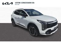 Kia Nouveau Sportage Hybride restylé GT-Line Premium