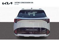 Kia Nouveau Sportage Hybride restylé GT-Line Premium