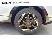 Kia Nouveau Sportage Hybride restylé GT-Line Premium