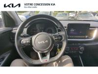 Kia Stonic GT-line