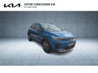 Kia Stonic GT-line