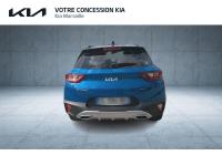 Kia Stonic GT-line