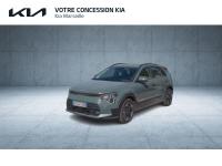 Kia Niro EV 100% électrique Active
