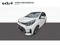 Kia Picanto GT-line Premium MY2023