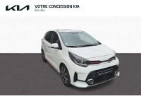 Kia Picanto GT-line Premium MY2023