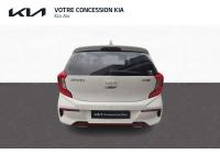 Kia Picanto GT-line Premium MY2023