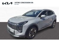 Kia Nouveau Sportage Hybride restylé Active