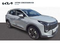 Kia Nouveau Sportage Hybride restylé Active