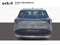 Kia Nouveau Sportage Hybride restylé Active