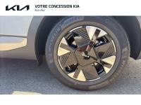 Kia Nouveau Sportage Hybride restylé Active