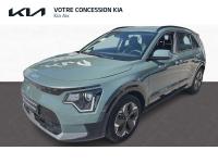 Kia Niro EV 100% électrique Active