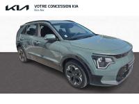 Kia Niro EV 100% électrique Active
