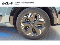 Kia Niro EV 100% électrique Active