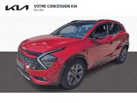 Kia Sportage Hybride GT-line Premium