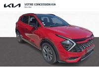 Kia Sportage Hybride GT-line Premium