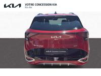 Kia Sportage Hybride GT-line Premium