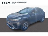 Kia Stonic GT-line