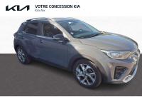 Kia Stonic GT-line