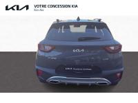 Kia Stonic GT-line