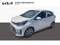 Kia Picanto GT-line MY2023