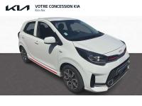 Kia Picanto GT-line MY2023