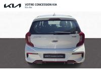 Kia Picanto GT-line MY2023