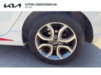 Kia Picanto GT-line MY2023