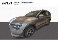 Kia Niro Hybride Active