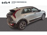 Kia Niro Hybride Active