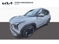 Kia EV2 100% électrique GT-Line