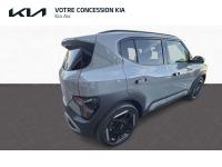 Kia EV2 100% électrique GT-Line