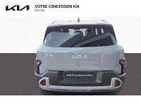 Kia EV2 100% électrique GT-Line