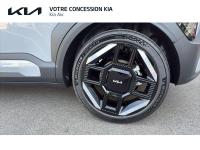 Kia EV2 100% électrique GT-Line