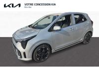 Kia Picanto GT-line
