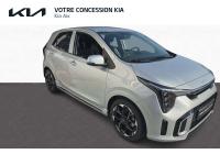 Kia Picanto GT-line