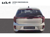 Kia Picanto GT-line