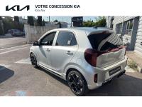 Kia Picanto GT-line