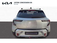 Kia Nouveau Stonic Active