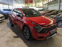 Kia Sportage Hybride GT-line Premium