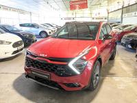 Kia Sportage Hybride GT-line Premium