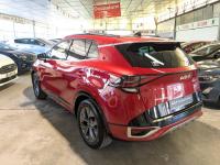 Kia Sportage Hybride GT-line Premium